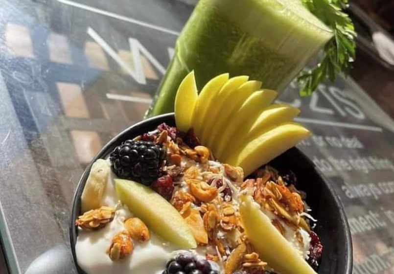 Fotos del hotel Casa Blanca San Miguel:  2