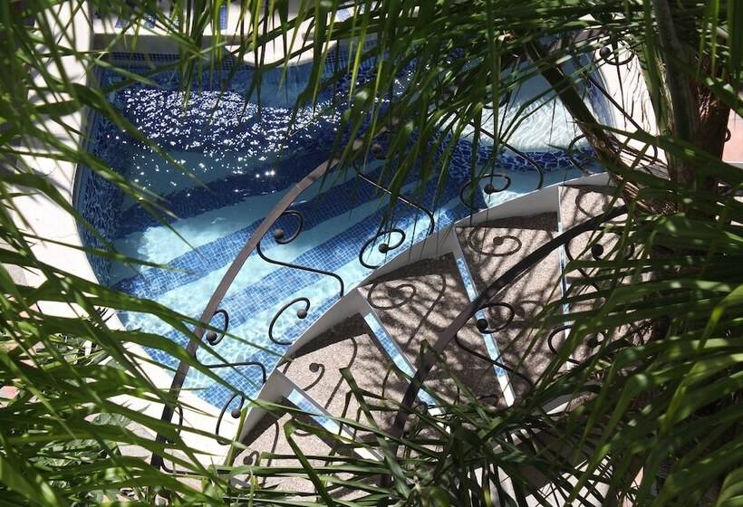 Casa Blanca San Miguel