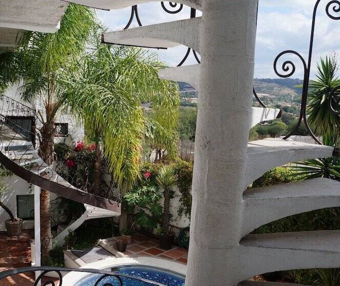 Fotos del hotel Casa Blanca San Miguel:  10