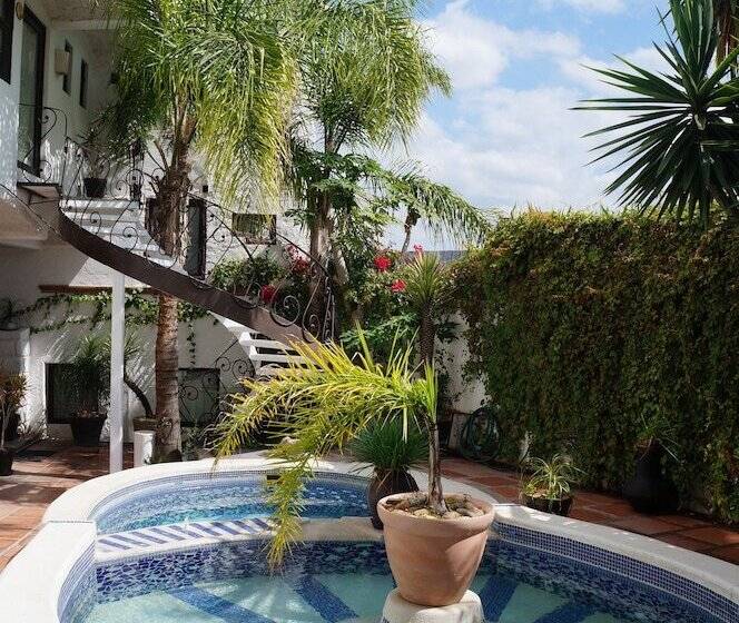 Fotos del hotel Casa Blanca San Miguel:  17