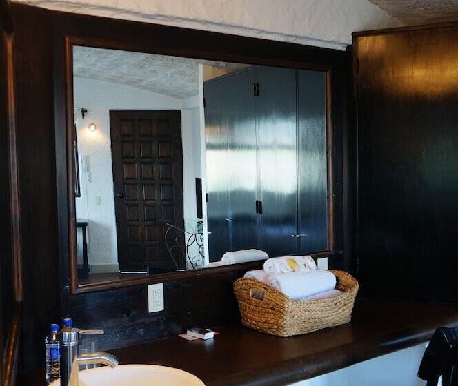 Fotos del hotel Casa Blanca San Miguel:  20