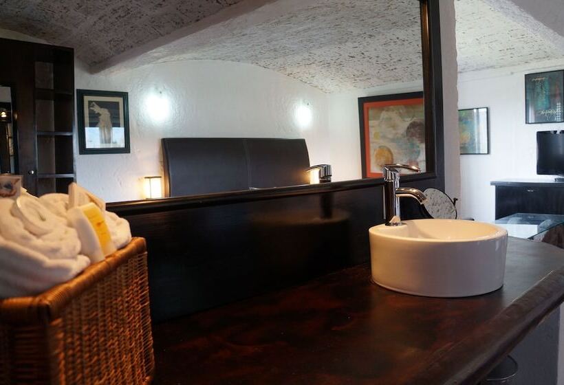 Fotos del hotel Casa Blanca San Miguel:  25