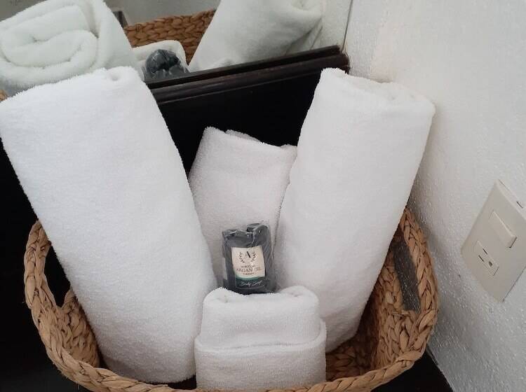 Fotos del hotel Casa Blanca San Miguel:  6