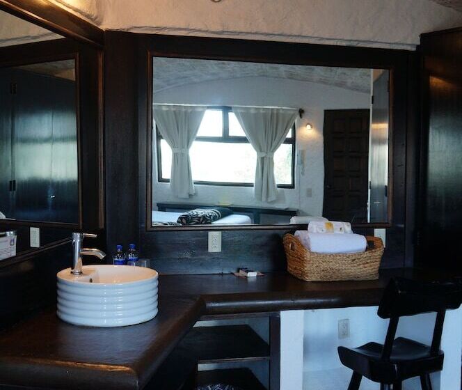 Fotos del hotel Casa Blanca San Miguel:  22