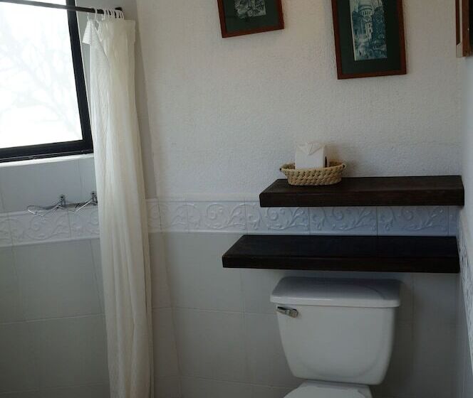 Fotos del hotel Casa Blanca San Miguel:  15