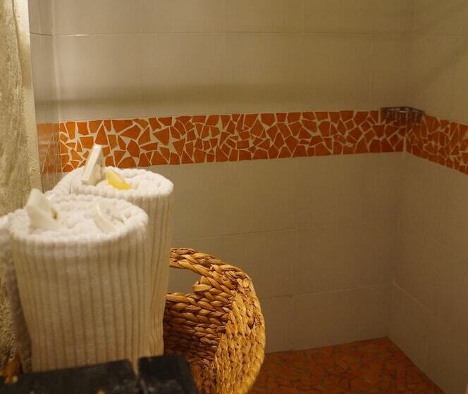 Fotos del hotel Casa Blanca San Miguel:  24