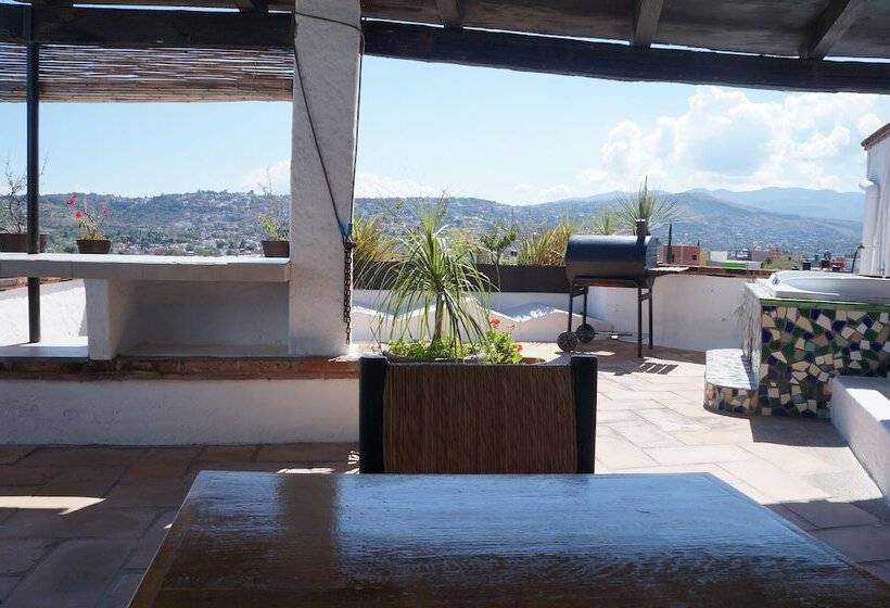 Fotos del hotel Casa Blanca San Miguel:  4