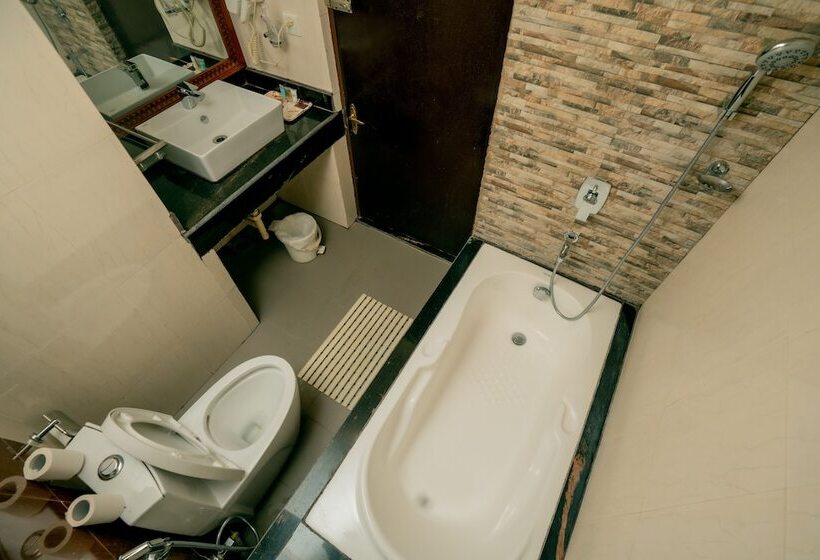 Fotos del hotel Jungle Crown:  4