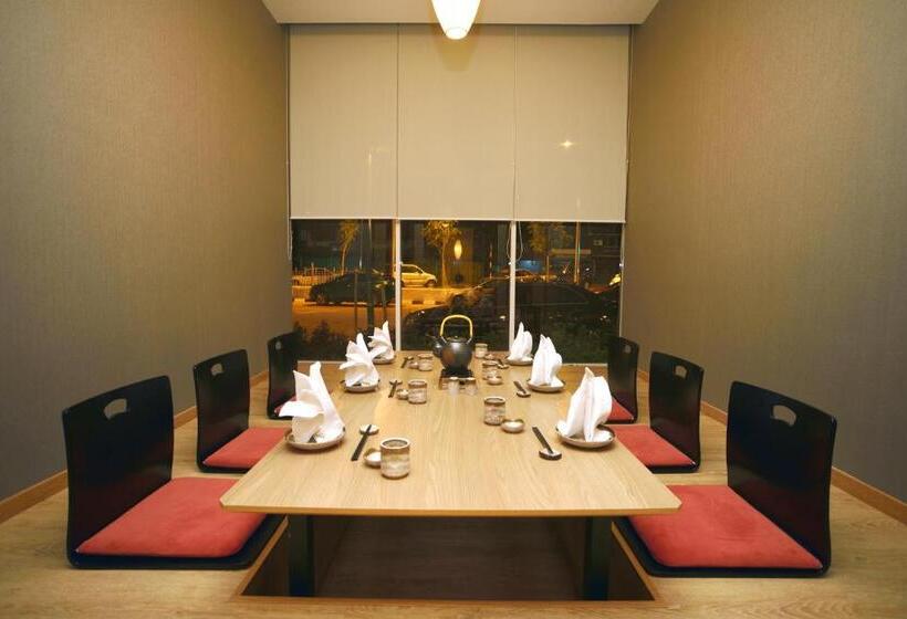 Fotos del hotel Lexis Suites Penang:  21