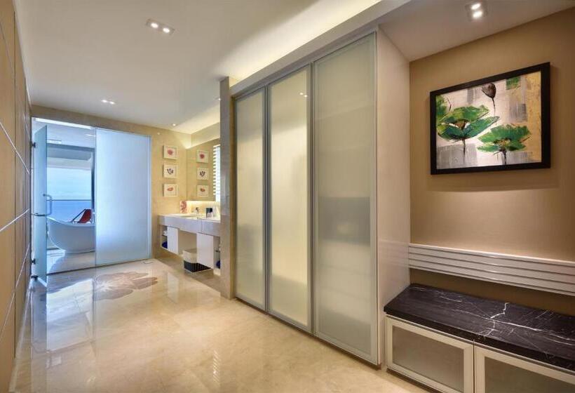 Fotos del hotel Lexis Suites Penang:  12