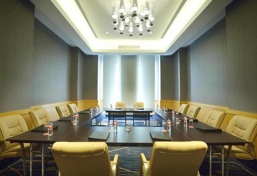 Fotos del hotel Lexis Suites Penang:  8