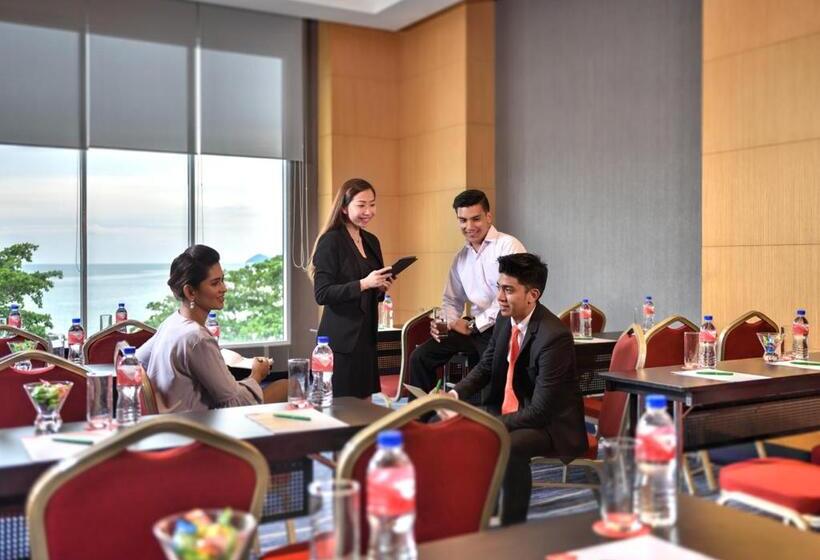 Fotos del hotel Lexis Suites Penang:  23