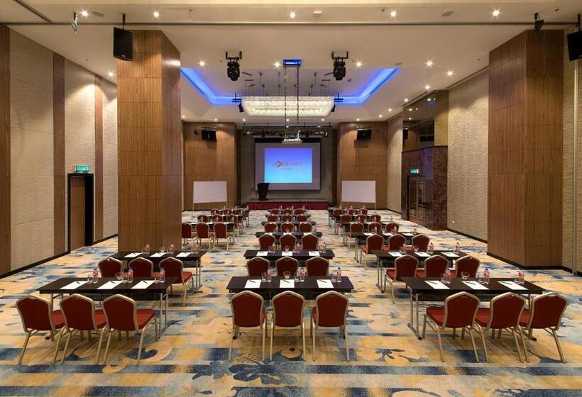 Fotos del hotel Lexis Suites Penang:  17