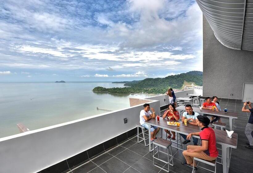 Fotos del hotel Lexis Suites Penang:  9