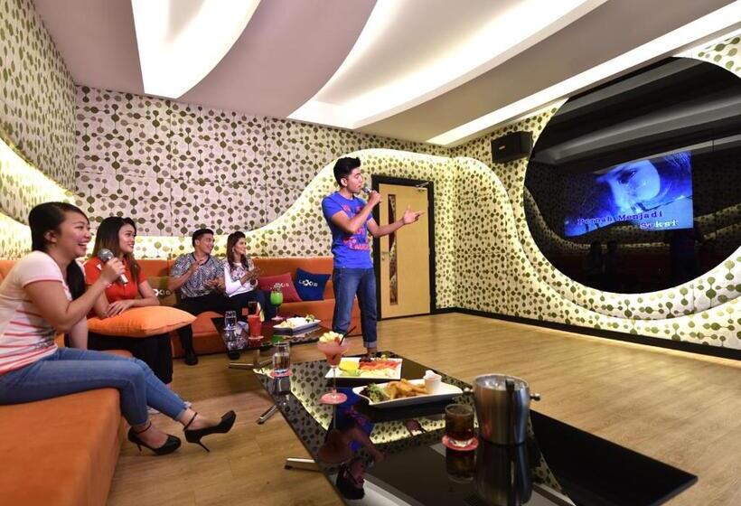 Fotos del hotel Lexis Suites Penang:  20