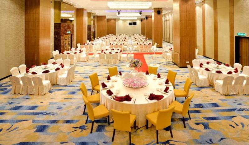 Fotos del hotel Lexis Suites Penang:  24