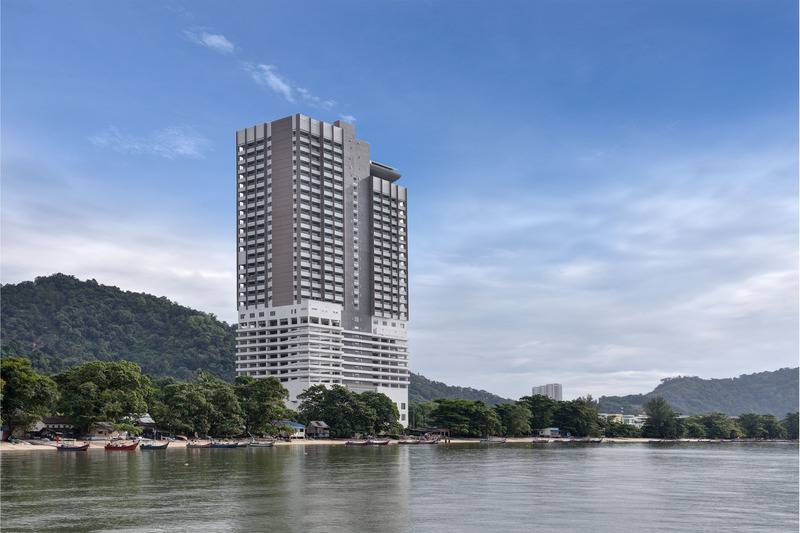 Fotos del hotel Lexis Suites Penang:  19