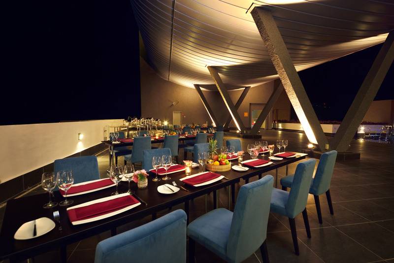 Fotos del hotel Lexis Suites Penang:  6