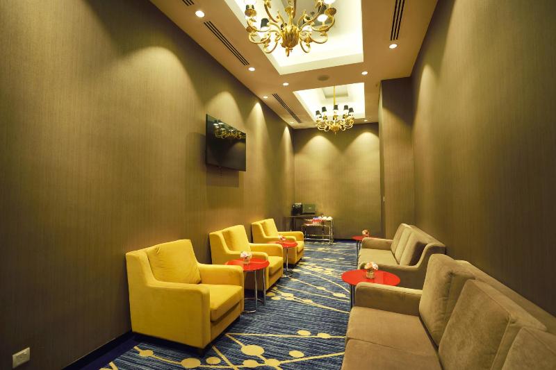 Fotos del hotel Lexis Suites Penang:  25