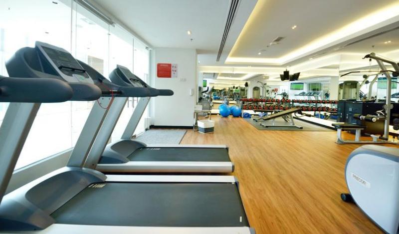 Fotos del hotel Lexis Suites Penang:  4