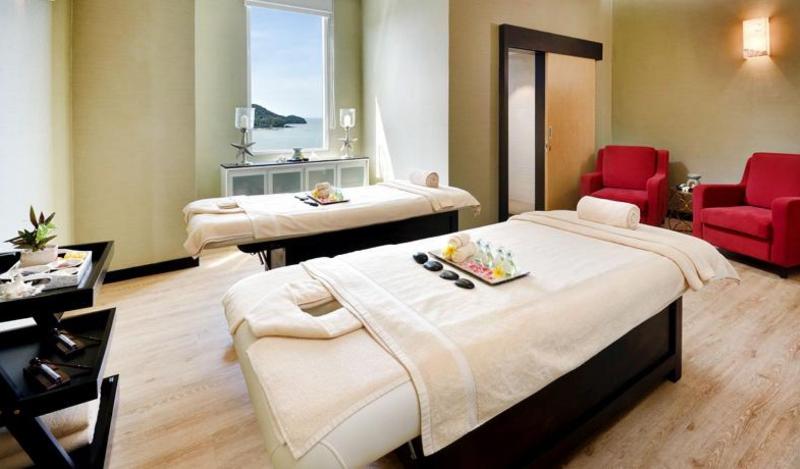 Fotos del hotel Lexis Suites Penang:  2