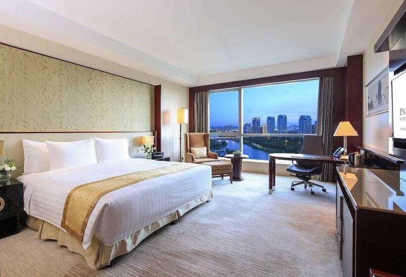 Fotos del hotel Pan Pacific Ningbo:  2
