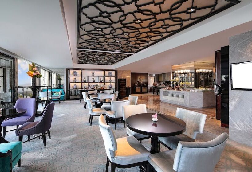 Fotos del hotel Pan Pacific Ningbo:  3