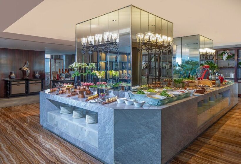 Fotos del hotel Pan Pacific Ningbo:  7