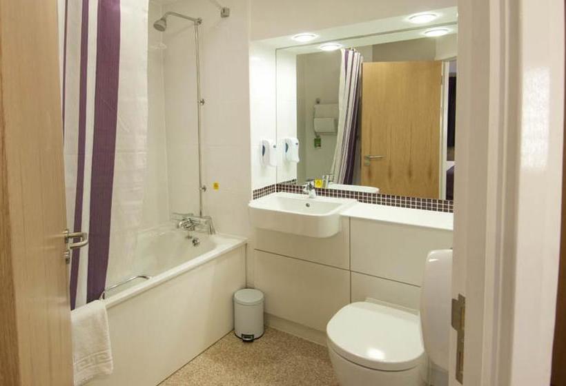 Fotos del hotel Premier Inn London Southwark  Tate Modern:  4