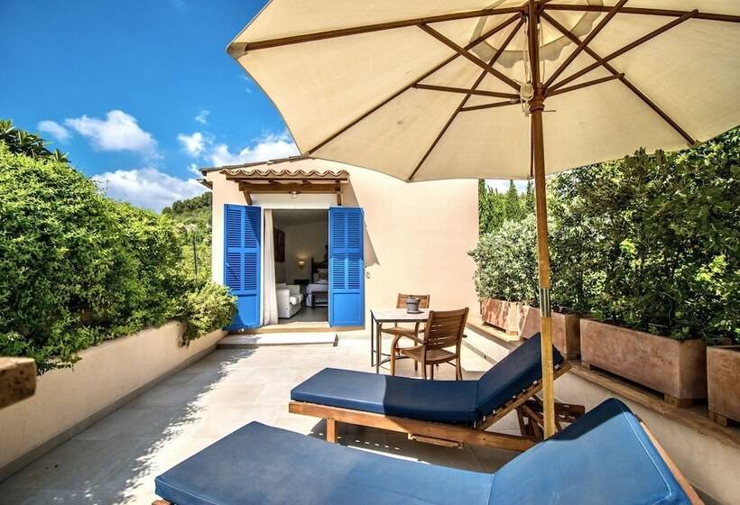 Fotos del hotel Son Grec Petit Resort - Adults Only:  7