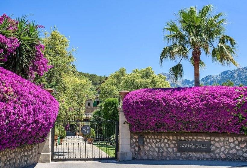 Fotos del hotel Son Grec Petit Resort - Adults Only:  10
