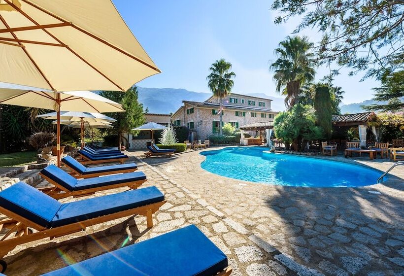 Fotos del hotel Son Grec Petit Resort - Adults Only:  18