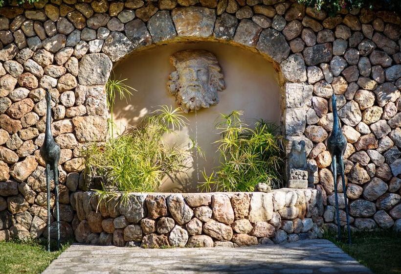 Fotos del hotel Son Grec Petit Resort - Adults Only:  16