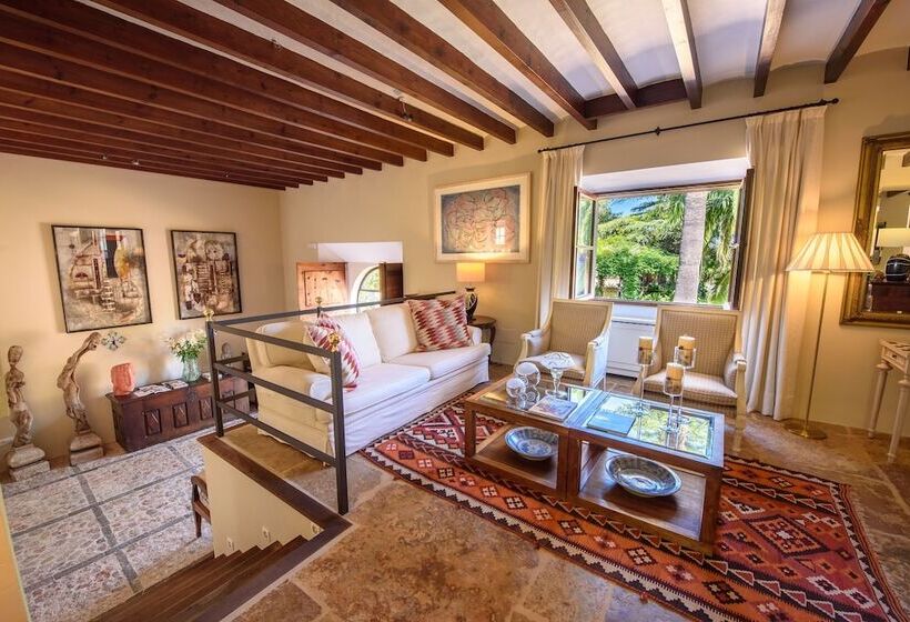 Fotos del hotel Son Grec Petit Resort - Adults Only:  2