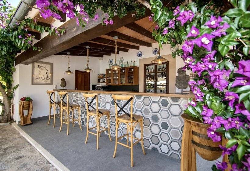 Fotos del hotel Son Grec Petit Resort - Adults Only:  6