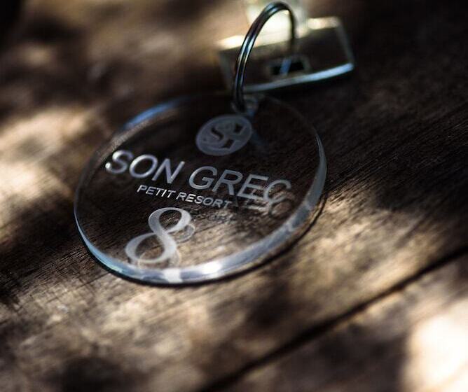 Fotos del hotel Son Grec Petit Resort - Adults Only:  15