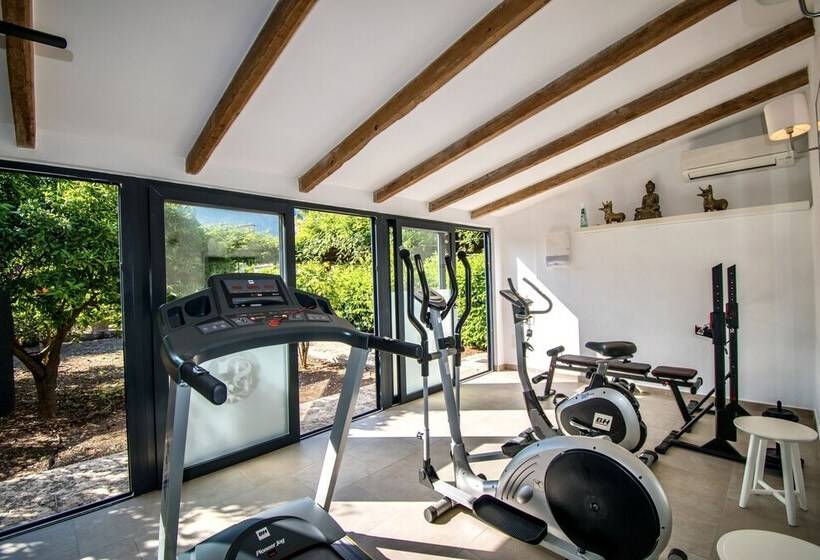 Fotos del hotel Son Grec Petit Resort - Adults Only:  3