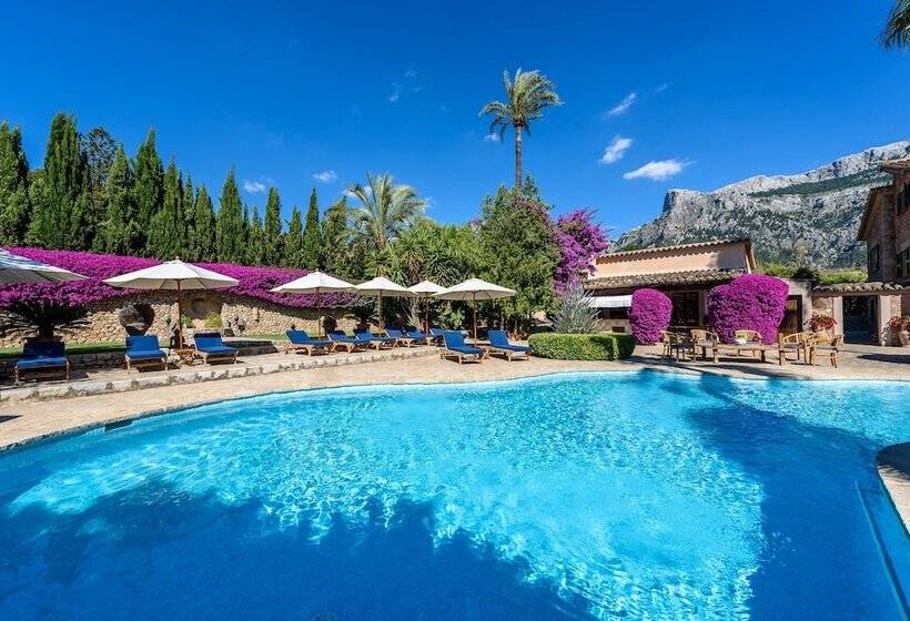 Son Grec Petit Resort – Adults Only