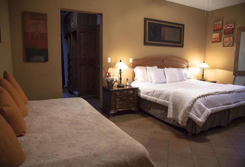 Tadeo Inn Bed & Breakfast