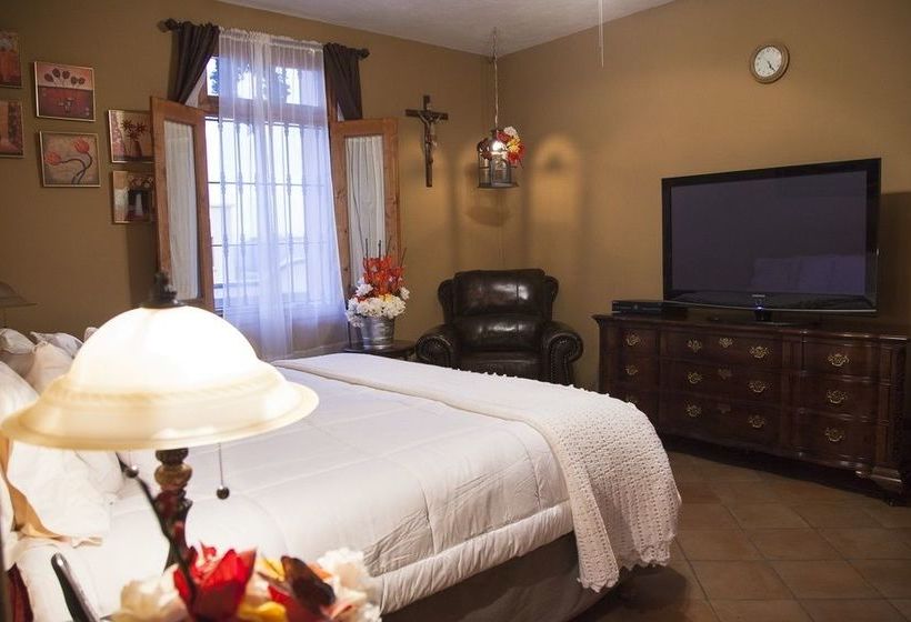 Fotos del hotel Tadeo Inn Bed & Breakfast:  15