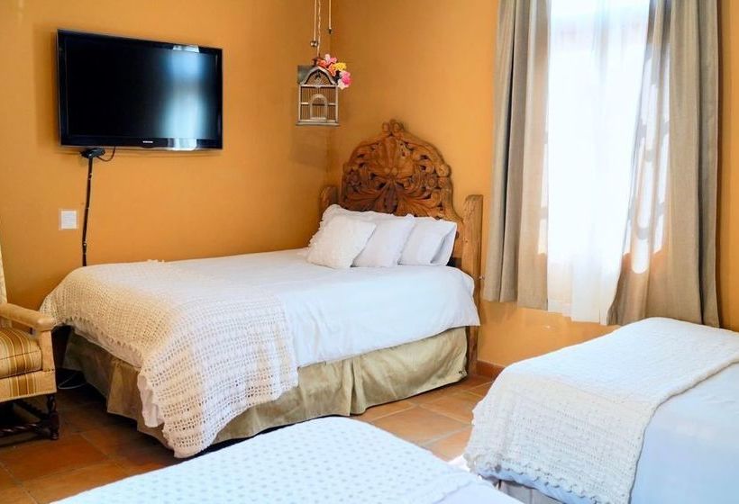 Fotos del hotel Tadeo Inn Bed & Breakfast:  22