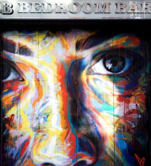 Fotos del hotel The Z  Shoreditch:  25