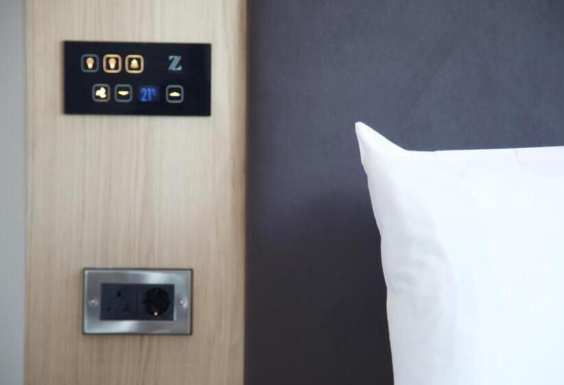 Fotos del hotel The Z  Shoreditch:  22