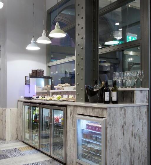 Fotos del hotel The Z  Shoreditch:  3