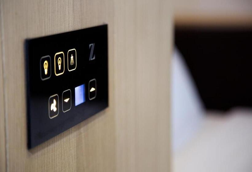 Fotos del hotel The Z  Shoreditch:  18