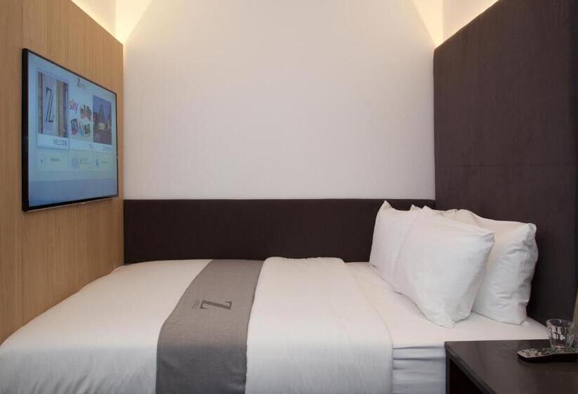 Fotos del hotel The Z  Shoreditch:  10
