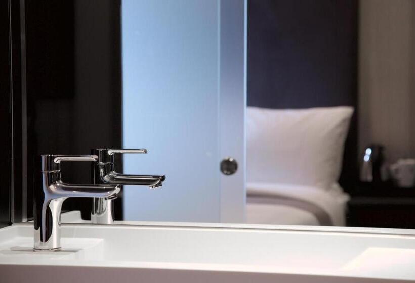 Fotos del hotel The Z  Shoreditch:  11