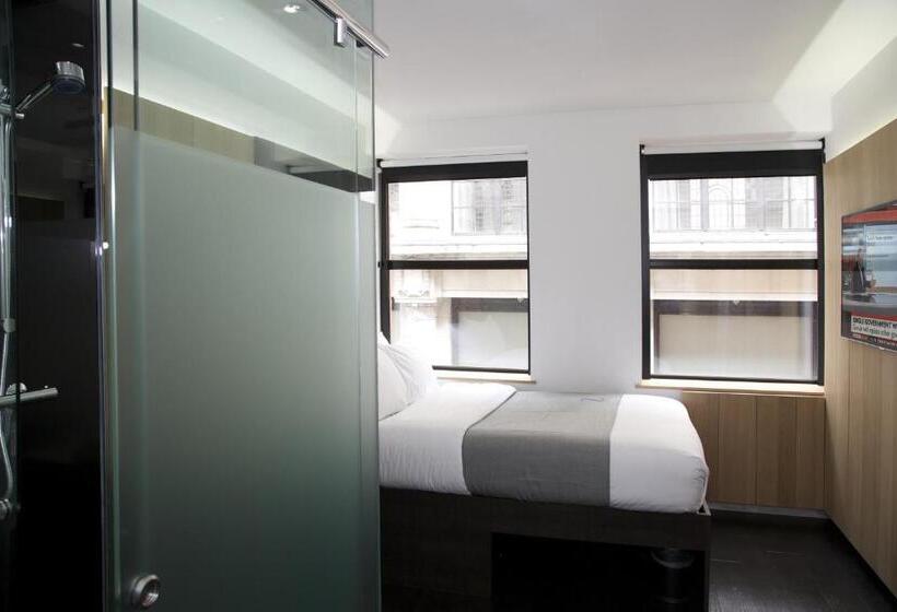 Fotos del hotel The Z  Shoreditch:  23