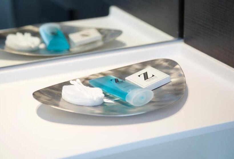 Fotos del hotel The Z  Shoreditch:  12