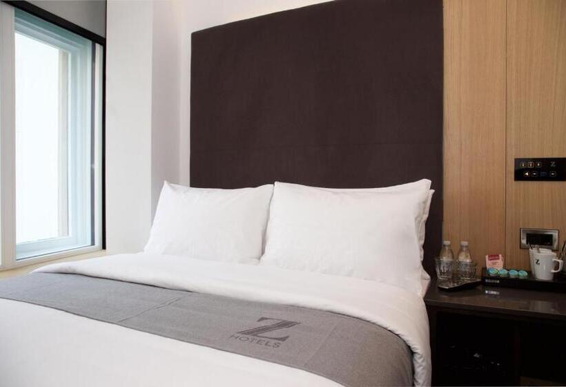 Fotos del hotel The Z  Shoreditch:  24